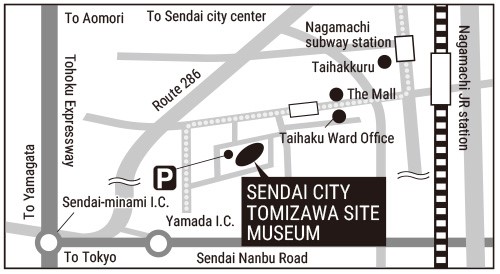 地底の森地図