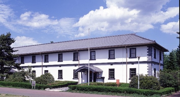 建築物