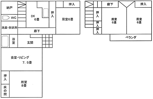 見取り図