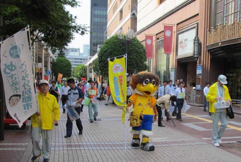 中央地区写真その10