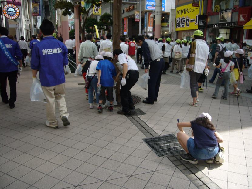 一番町コースの画像