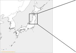 Comparison of radiation leveis in eacn city