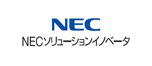 NECロゴ