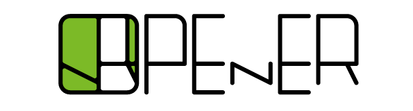 OPENERロゴ