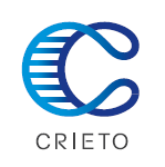 CRIETOロゴ