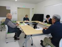 「つながるプロジェクト」（松陵市民センター）