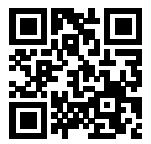 専用ホームページリンク二次元コード