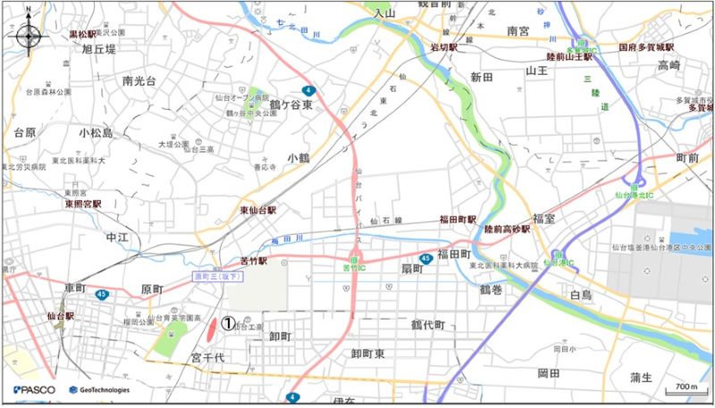 03_宮城野区