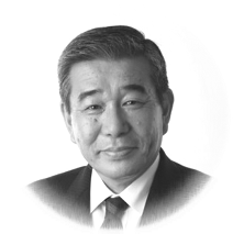 涌井史郎さん