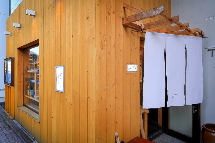 鈴な鈴しろの外観の写真