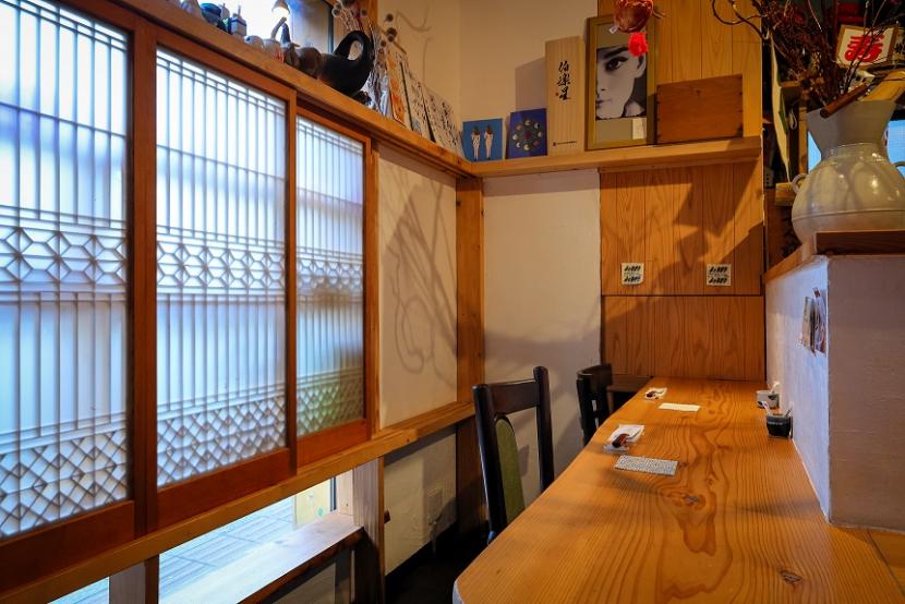 鈴な鈴しろの内観の写真