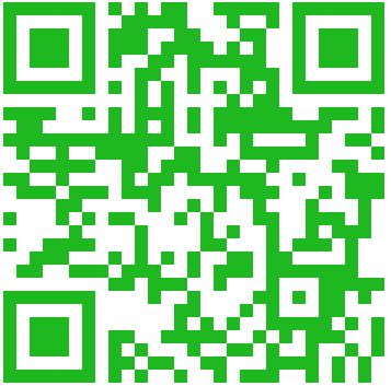 申し込みフォーム二次元コード