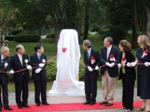 International Friendship City Affiliation ceremony