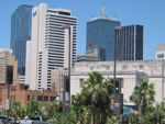 View of Downtown Dallas