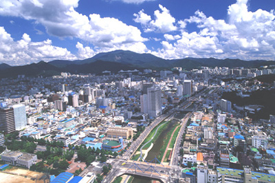 Gwangju