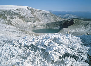 Mt.Zao