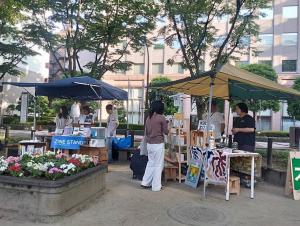 R7立町たちのみ