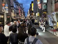 イナトラほろ酔い縁日