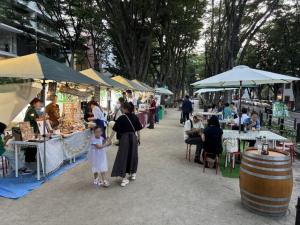 R7立町たちのみ