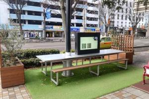 共同モビリティポート