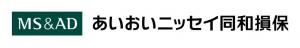 あいおいニッセイ同和損害保険様ロゴデータ