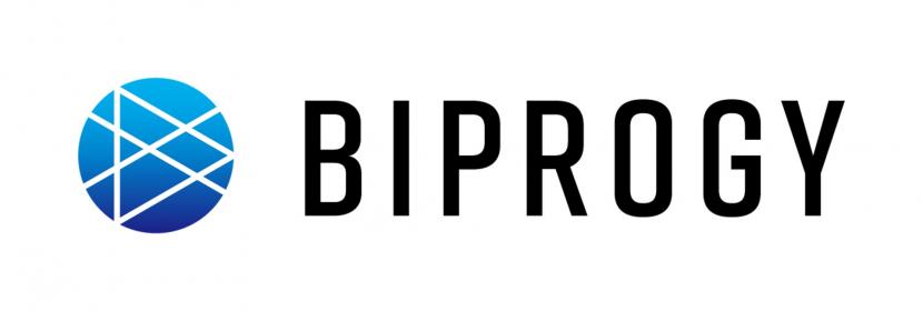 BIPROGY株式会社様企業ロゴ