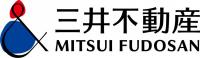 三井不動産様ロゴマーク