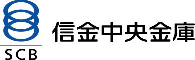 信金中央金庫様ロゴマーク