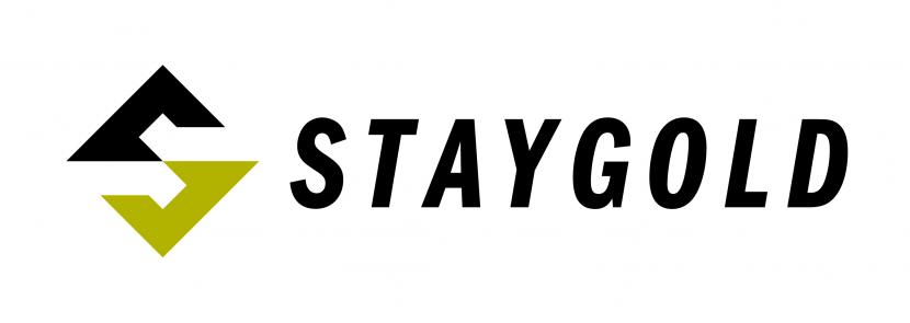 株式会社STAYGOLD様企業ロゴ