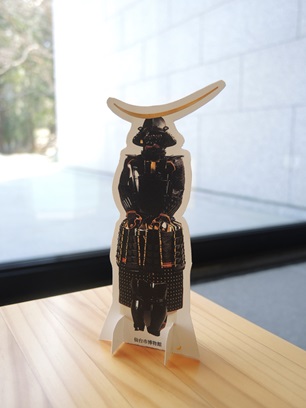 ぺパスタ　窓辺