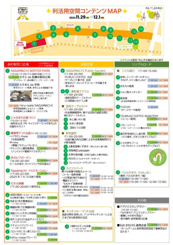 利活用コンテンツMAP2