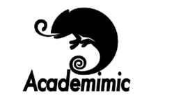 Academimic合同会社ロゴ画像