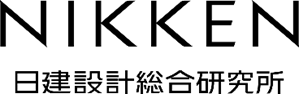 株式会社日建設計総合研究所ロゴ画像