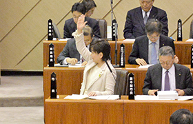 仙台市議会　平成30年第1回定例会_02