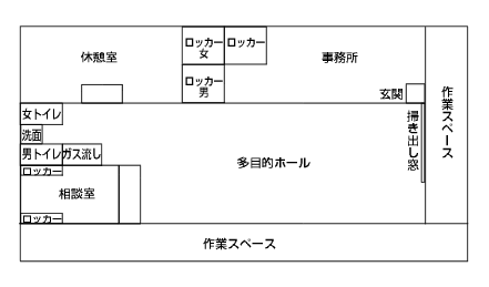 見取り図