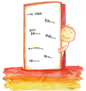 こ若相