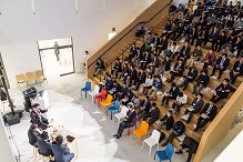 社会起業家支援