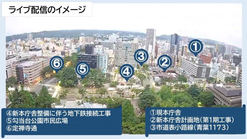 ライブカメライメージ