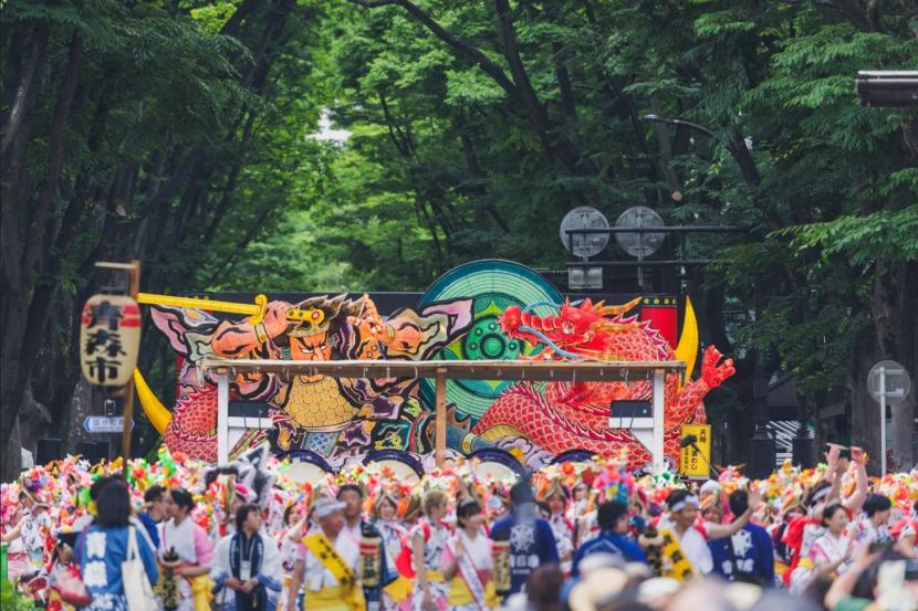 nebuta