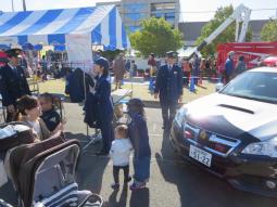 10_宮城県若林警察署